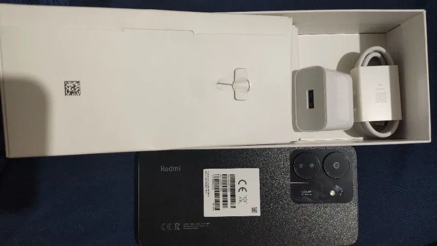 Celular Xiaomi Redmi 13C - Foto 4