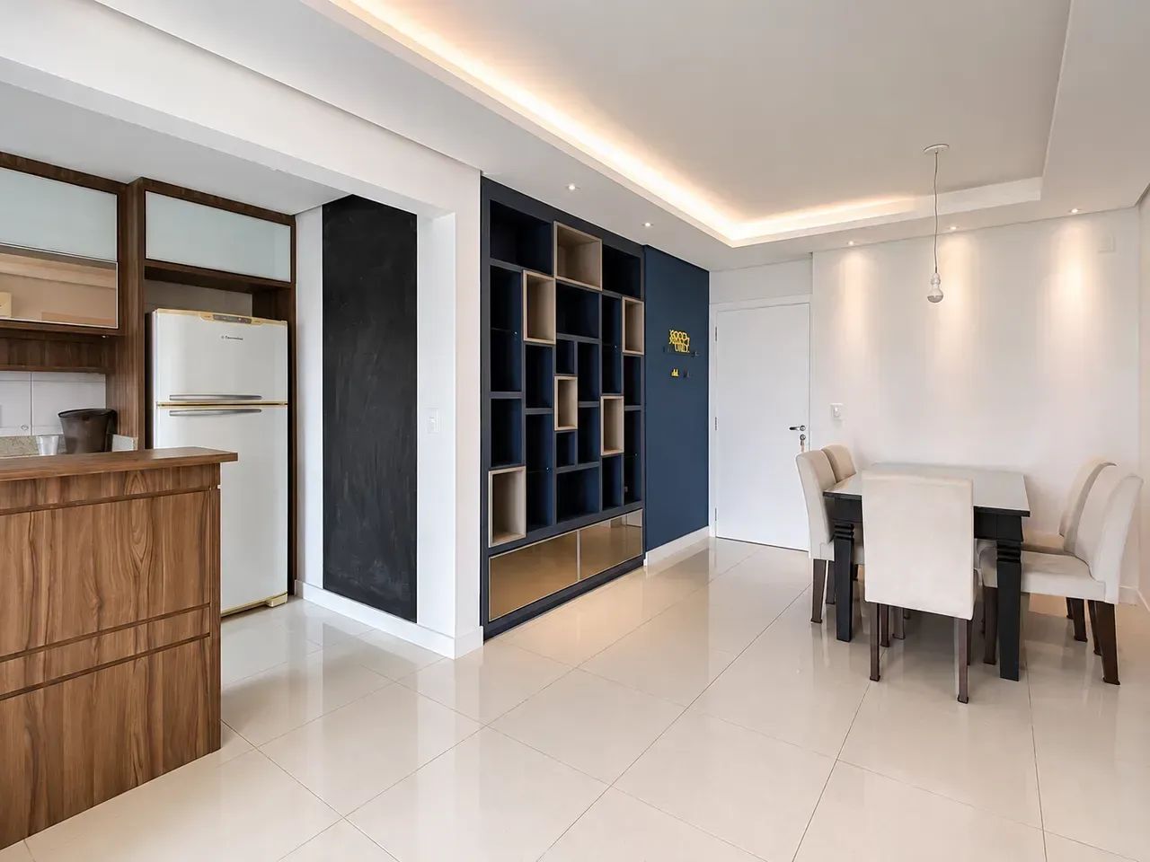Imóvel para venda possui 79 metros quadrados com 2 quartos em Monte Verde - Florianópolis  - Foto 3