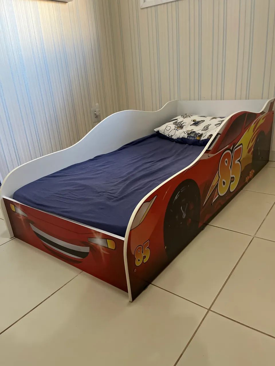 Cama infantil  - Foto 2
