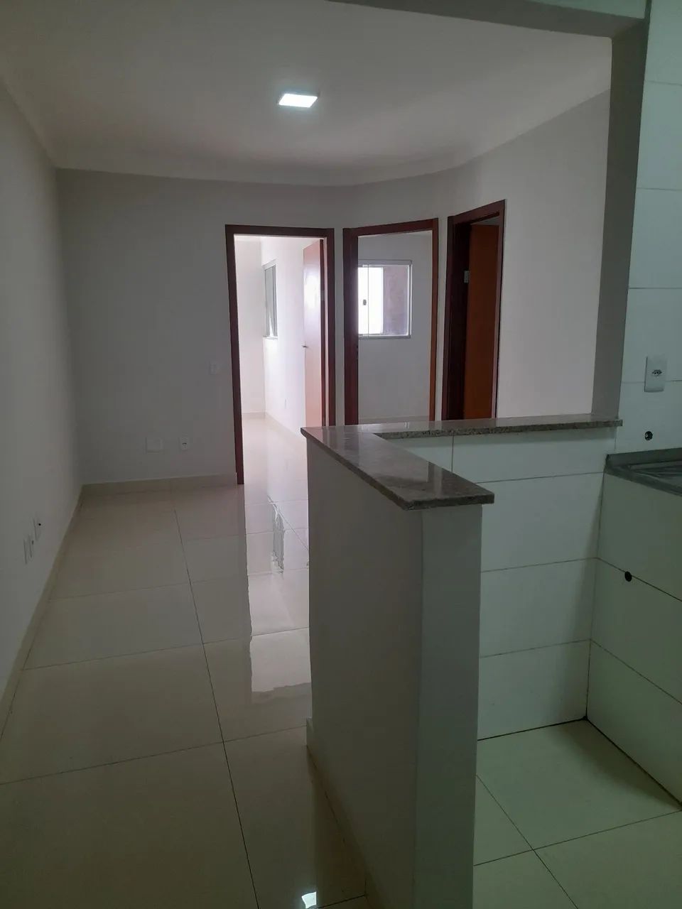 Aluguel de apartamentos na Q E 40, Guara 2 - Foto 3