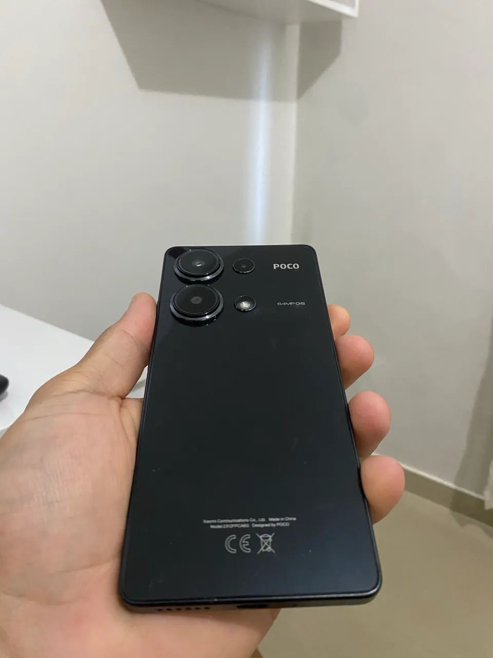 POCO M6 Pro 512GB - Excelente estado! - Foto 4