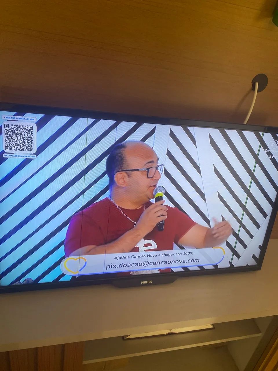 Televisão 300 - Foto 2