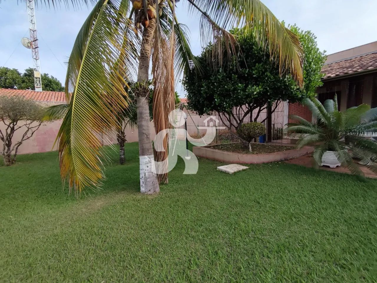 Chácara à venda, Gran Park Residencial, Piracicaba, SP