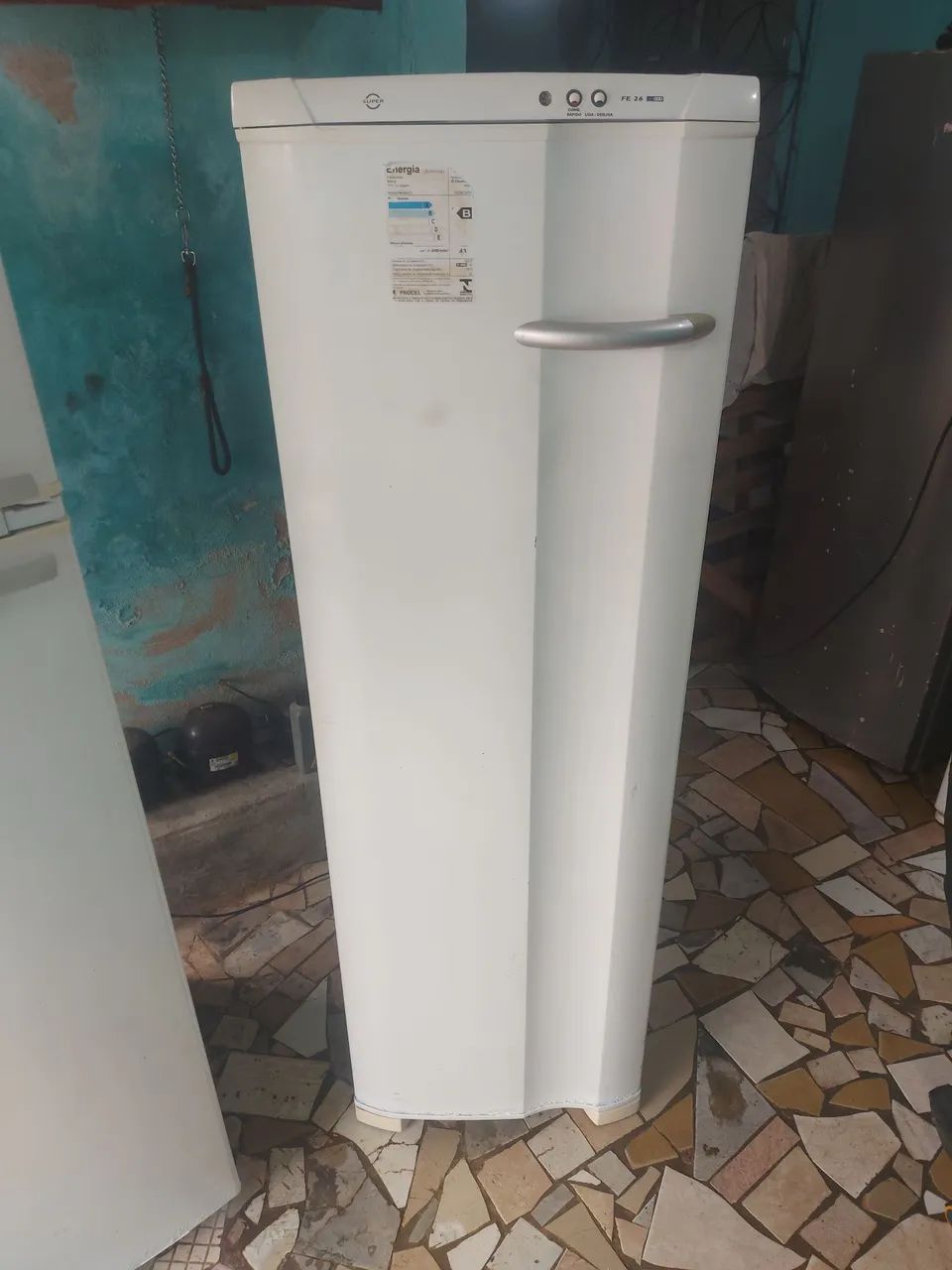Freezer 