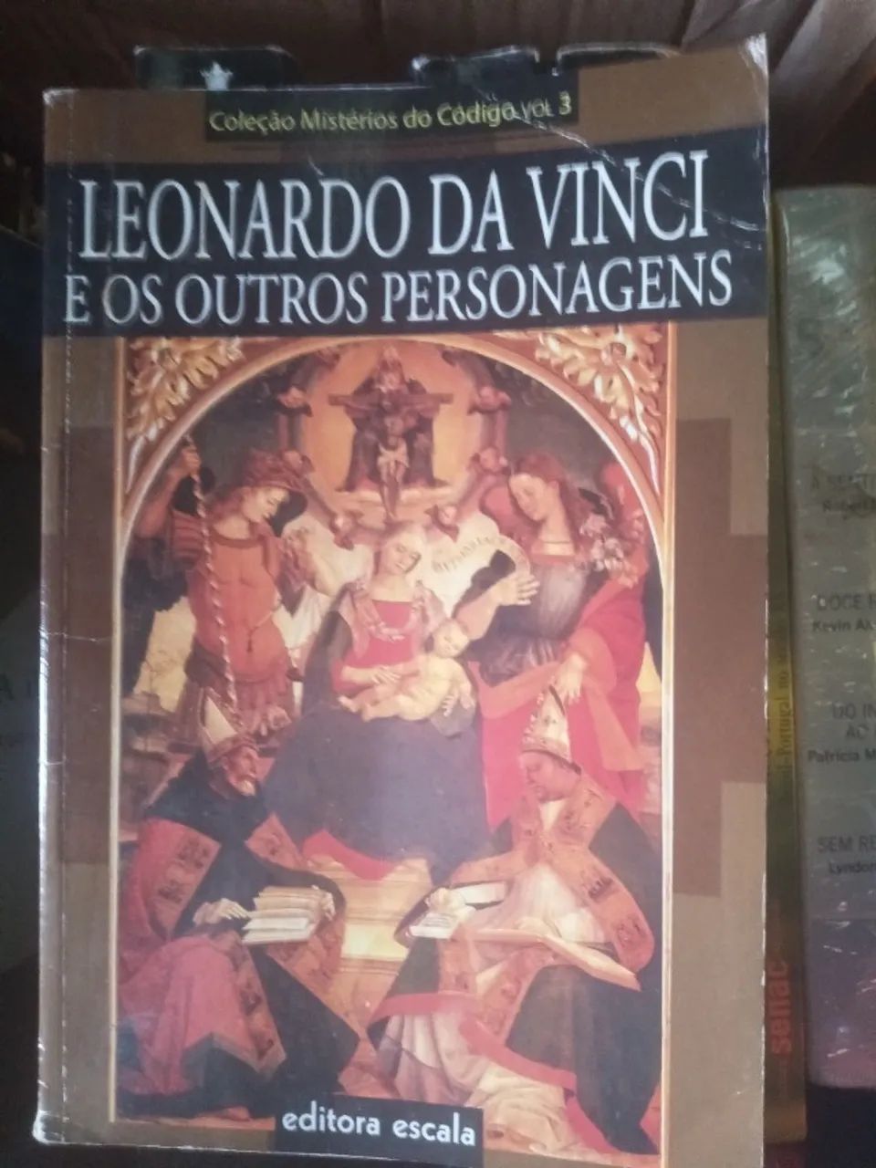 Livros - Foto 2