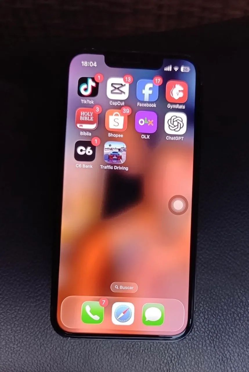 iPhone 13 mini - Foto 3