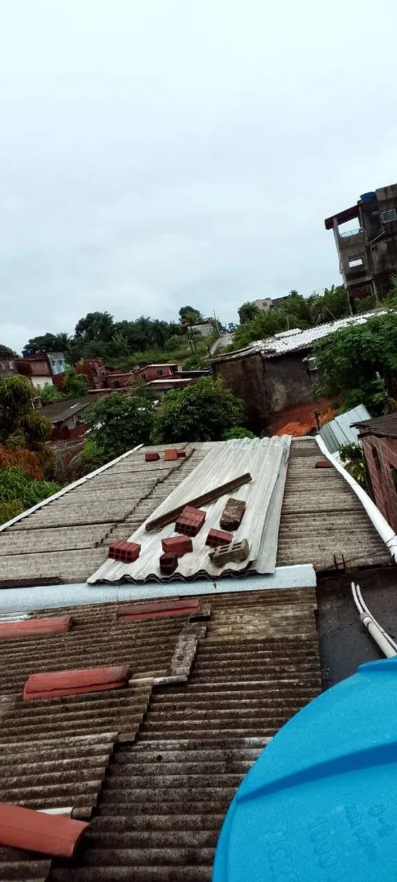 Telhas de alumínio  - Foto 2