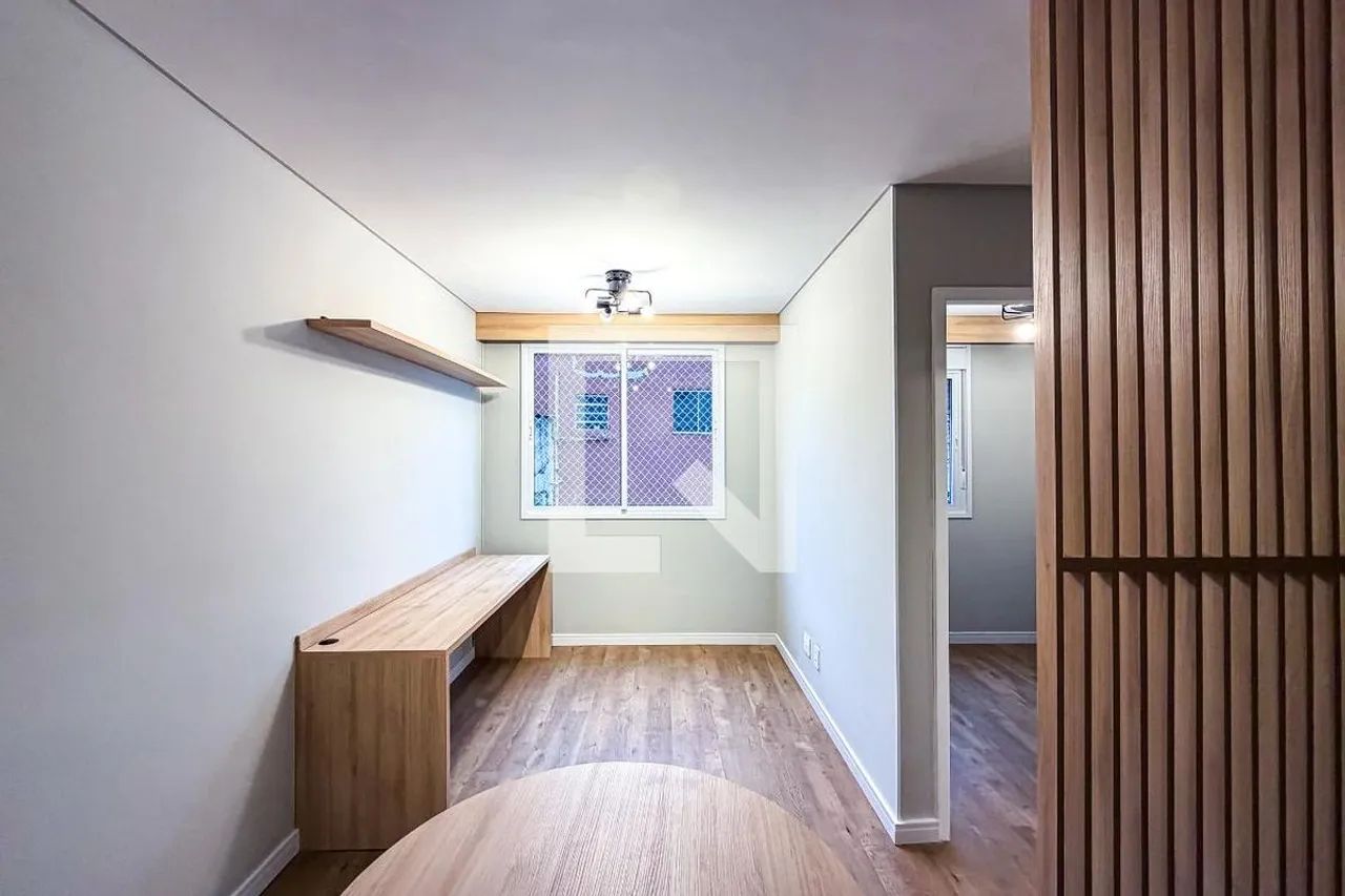 Apartamento à Venda - Mooca, 2 Quartos, 43 m2 - Foto 2