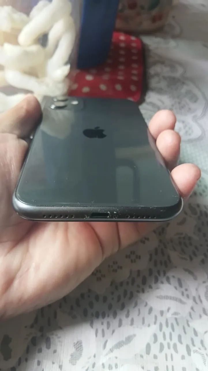 iPhone  - Foto 2