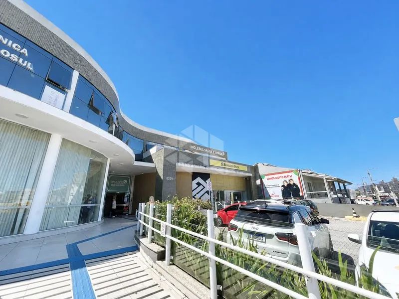 Sala 40M² - para Alugar - Foto 2