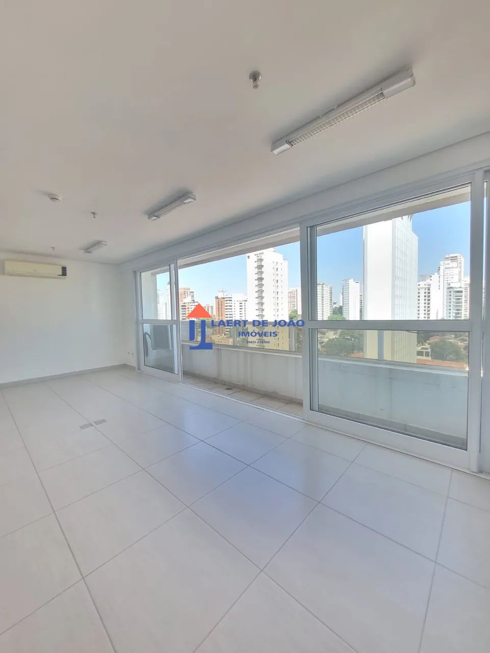SALA COMERCIAL PARA VENDA - CAMPO BELO - Foto 3