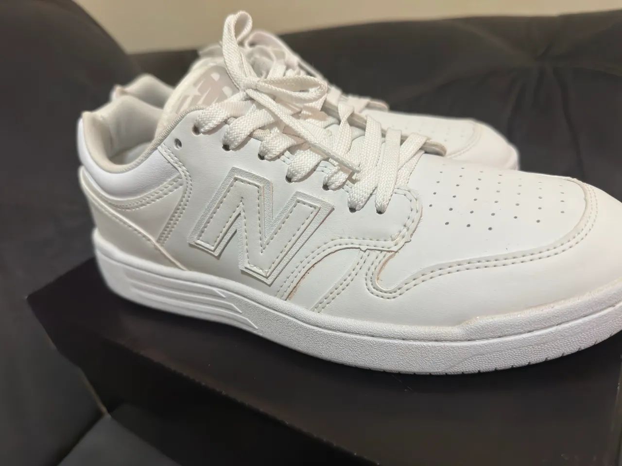 Tênis New Balance 480