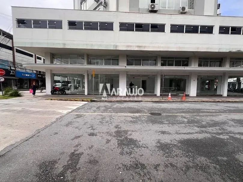 Sala para locação, Centro, Itajaí, SC - Foto 2
