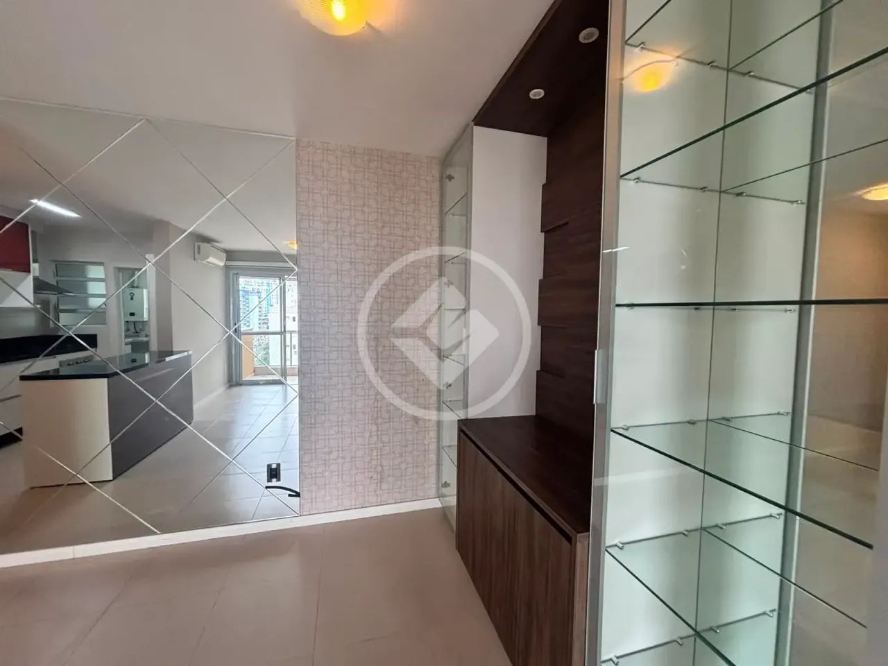 APARTAMENTO - Itacorubi - DP-364130 - Foto 5