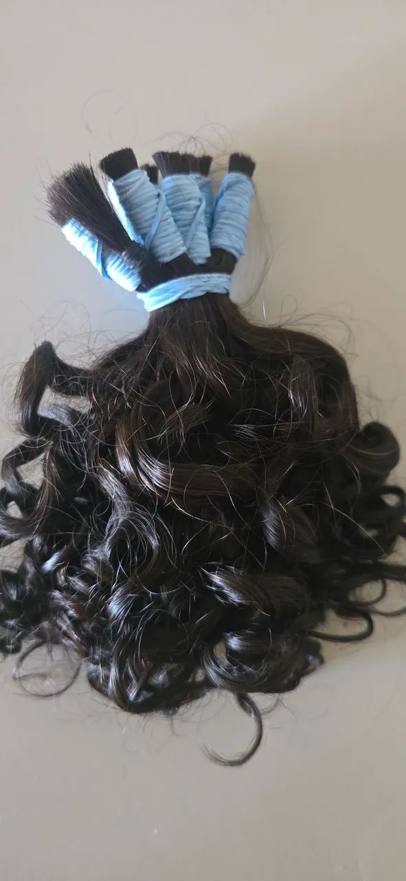 Cabelo brasileiro  - Foto 2