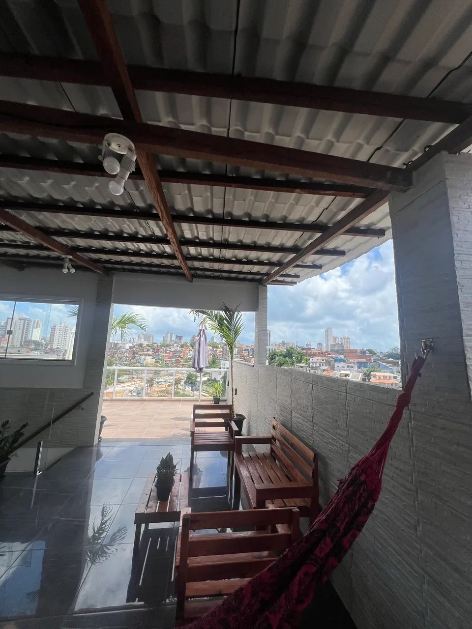 Duplex Amplo no Garcia (160m²)  - Foto 4