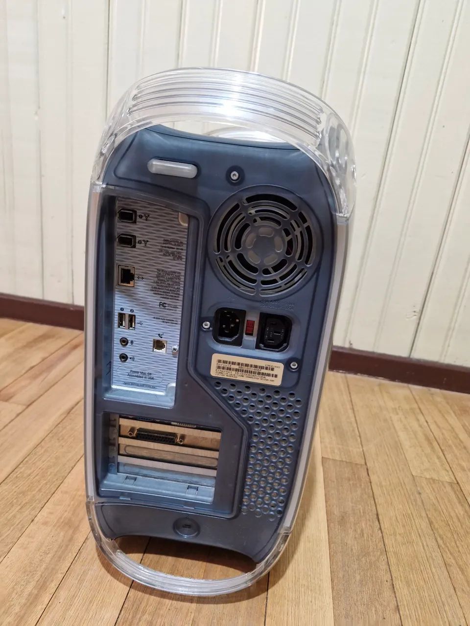 Power Macintosh G4 - CPU / Gabinete - Foto 4