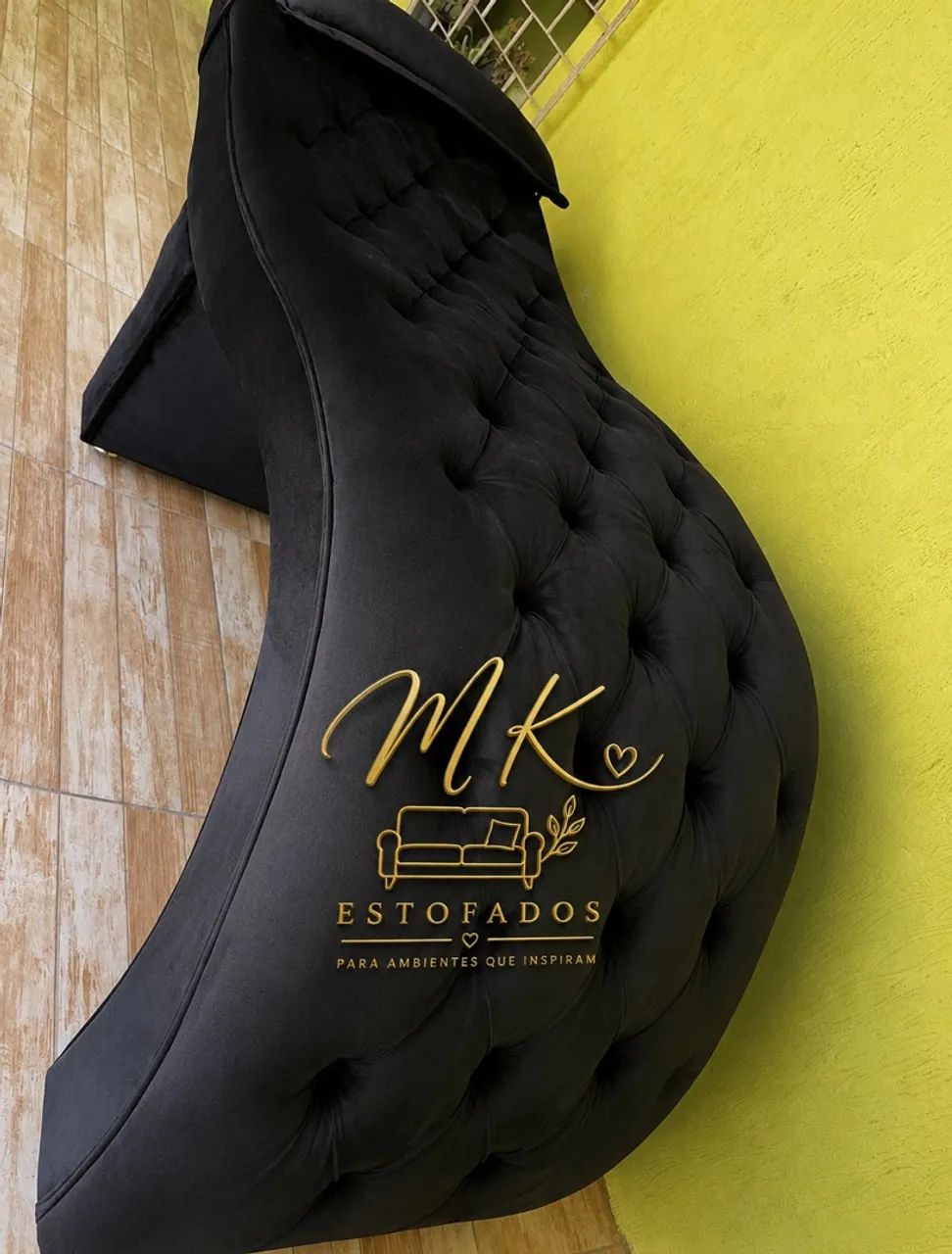 Maca de estética luxo  - Foto 5