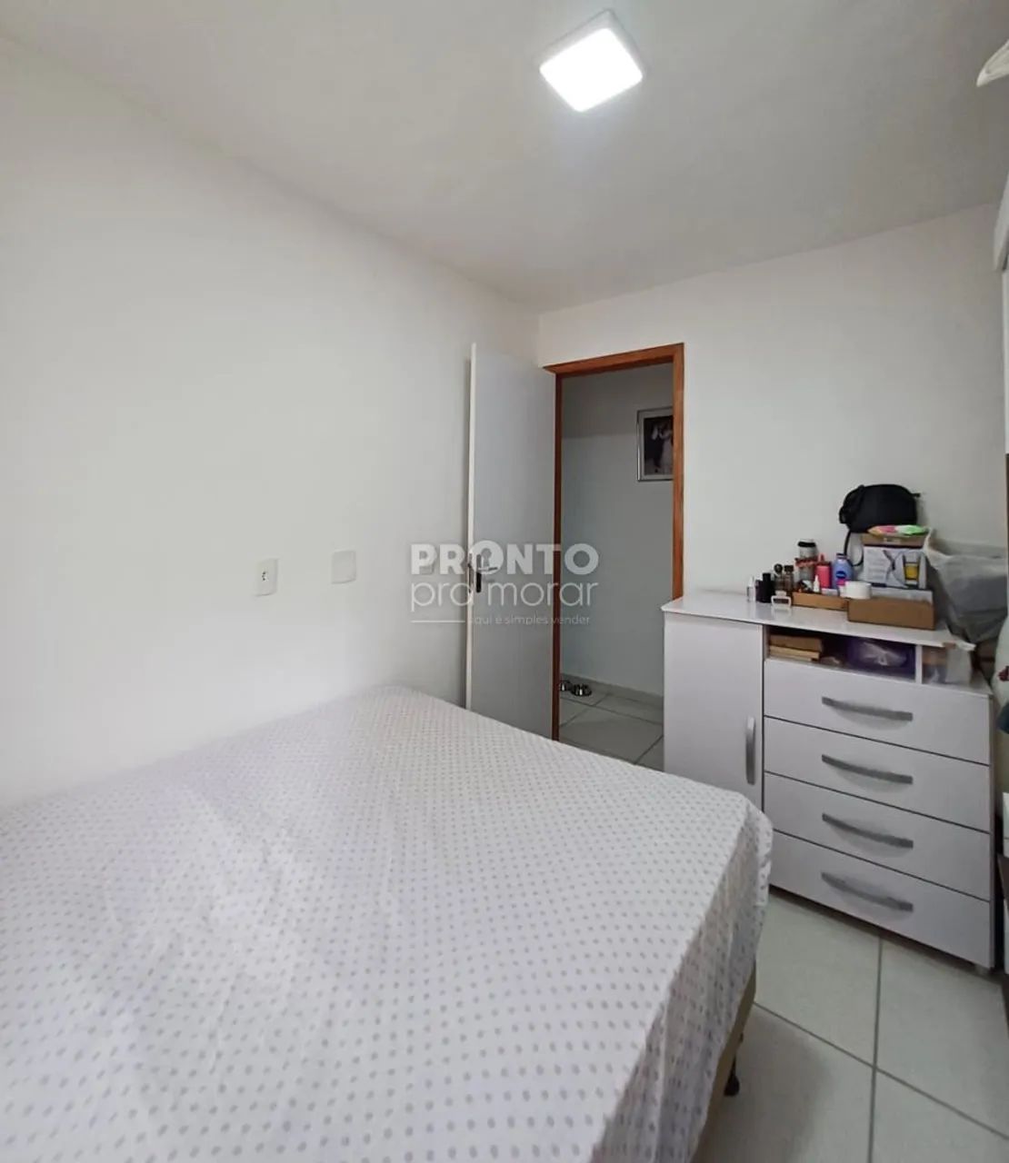 Apartamento com 2 quartos em Dois Carneiros - Foto 2