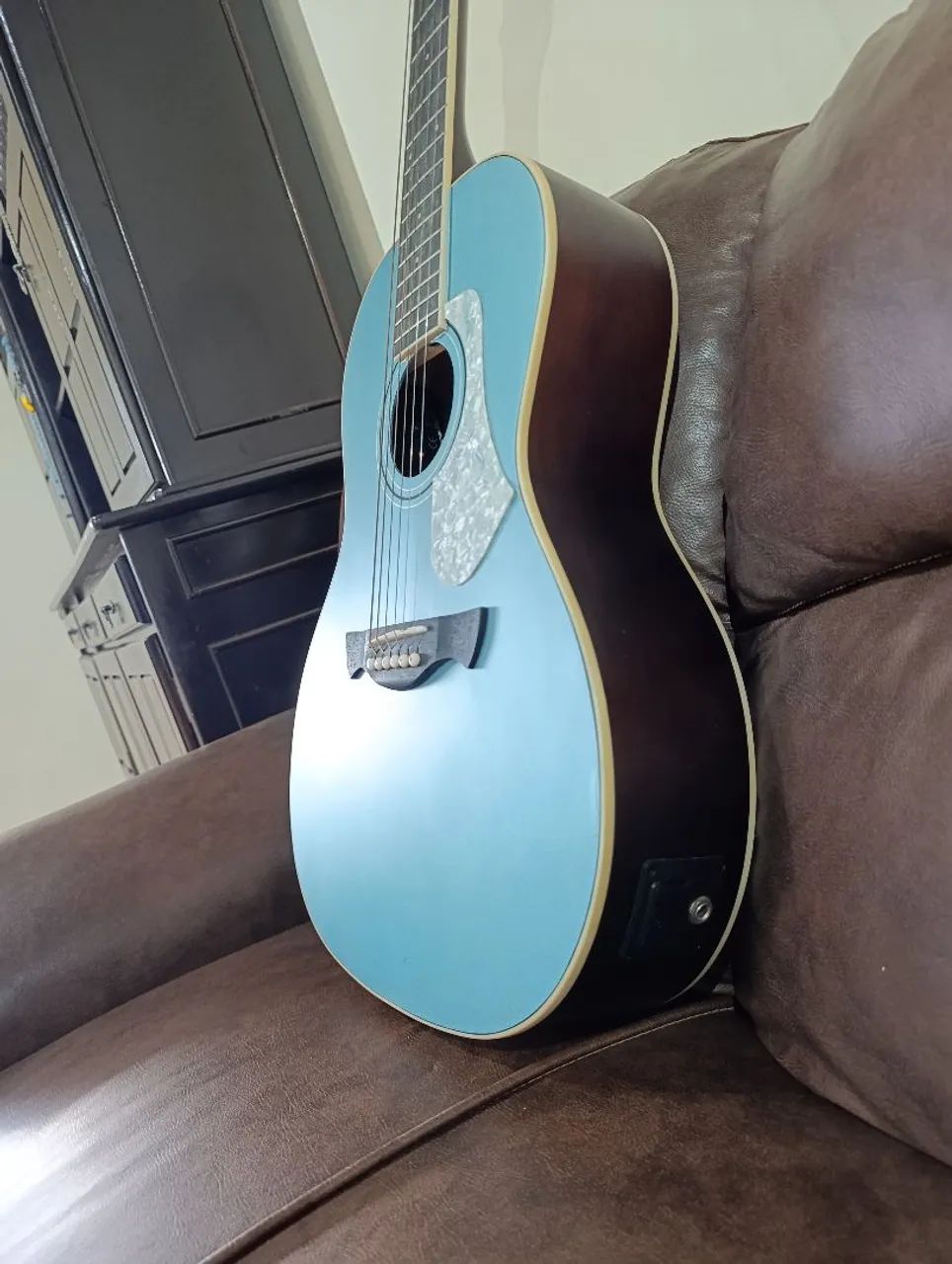 Violão Tagima - Foto 3