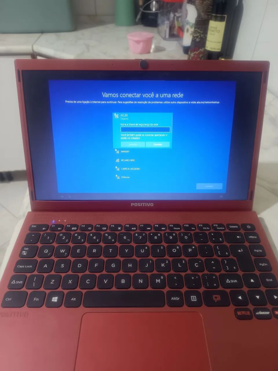 Vendo notebook semi-novo - Foto 4