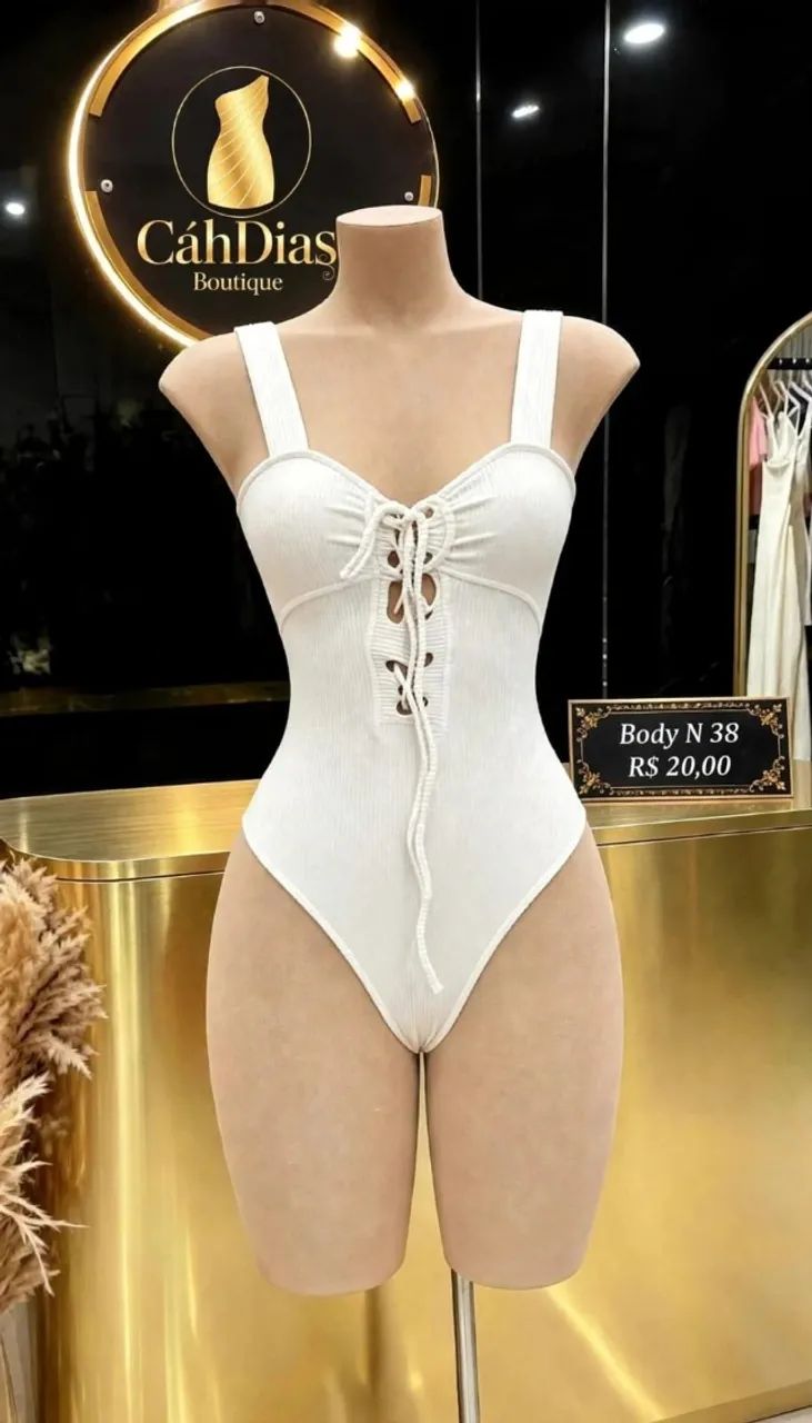 CáhDiasBoutique  - Foto 5