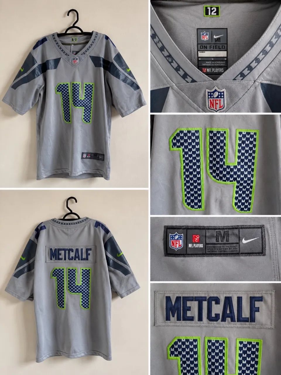 Camisa NFL original