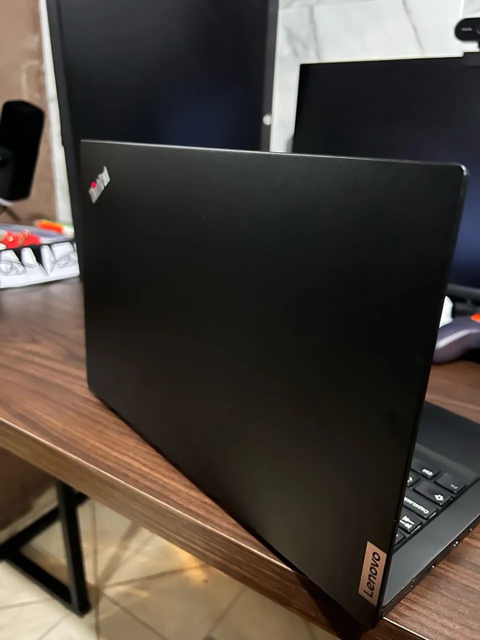 Notebook Lenovo ThinkPad E14 - Intel Core i7, 32GB RAM e SSD 256GB - Foto 2