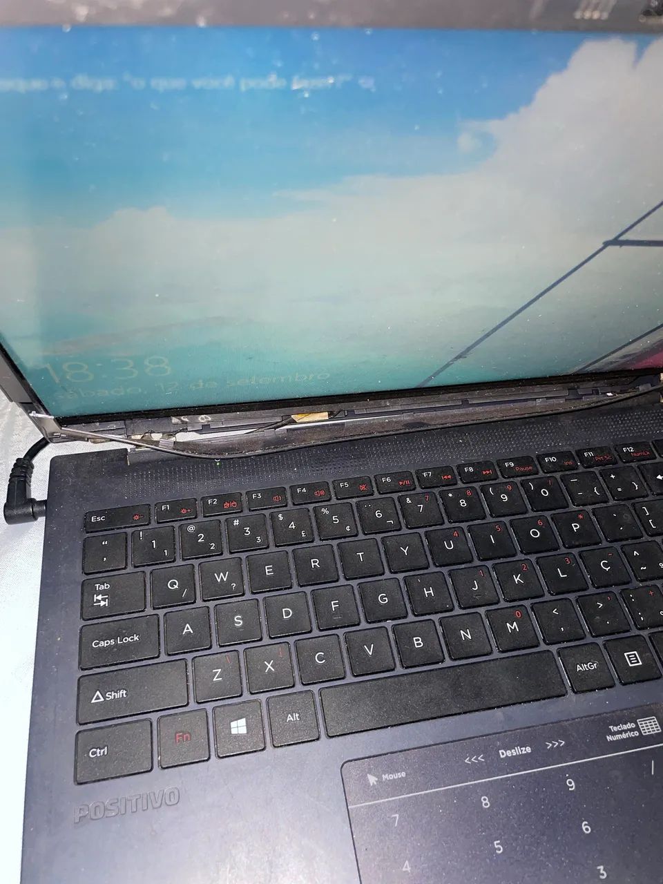 NOTEBOOK - Foto 4