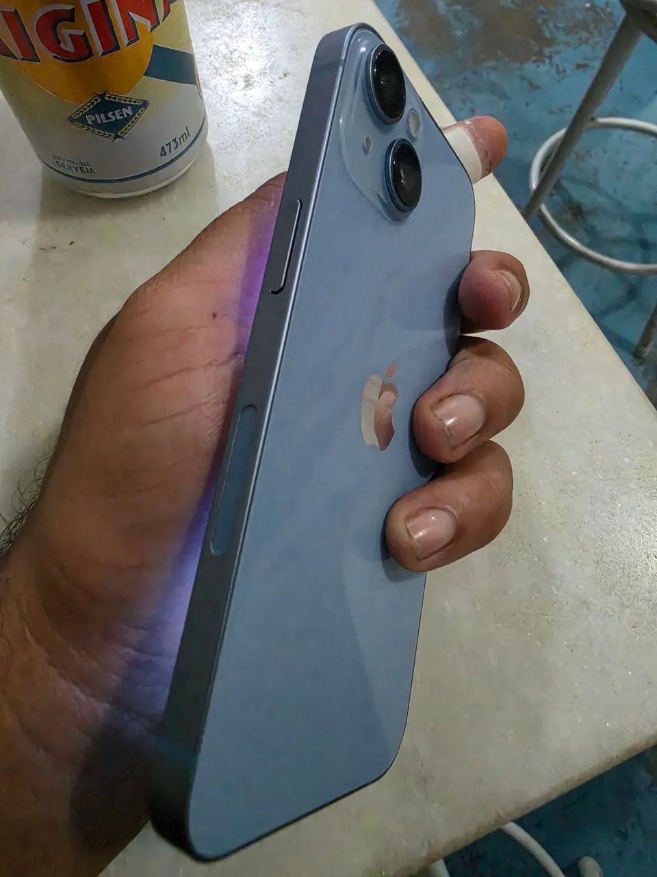 Iphone 14 128Gb - Foto 5