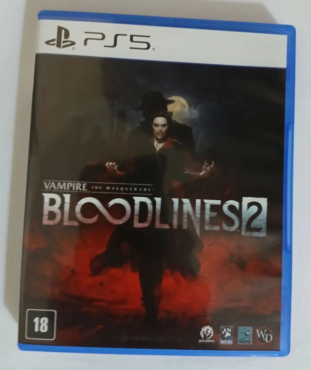 Bloodlines 2