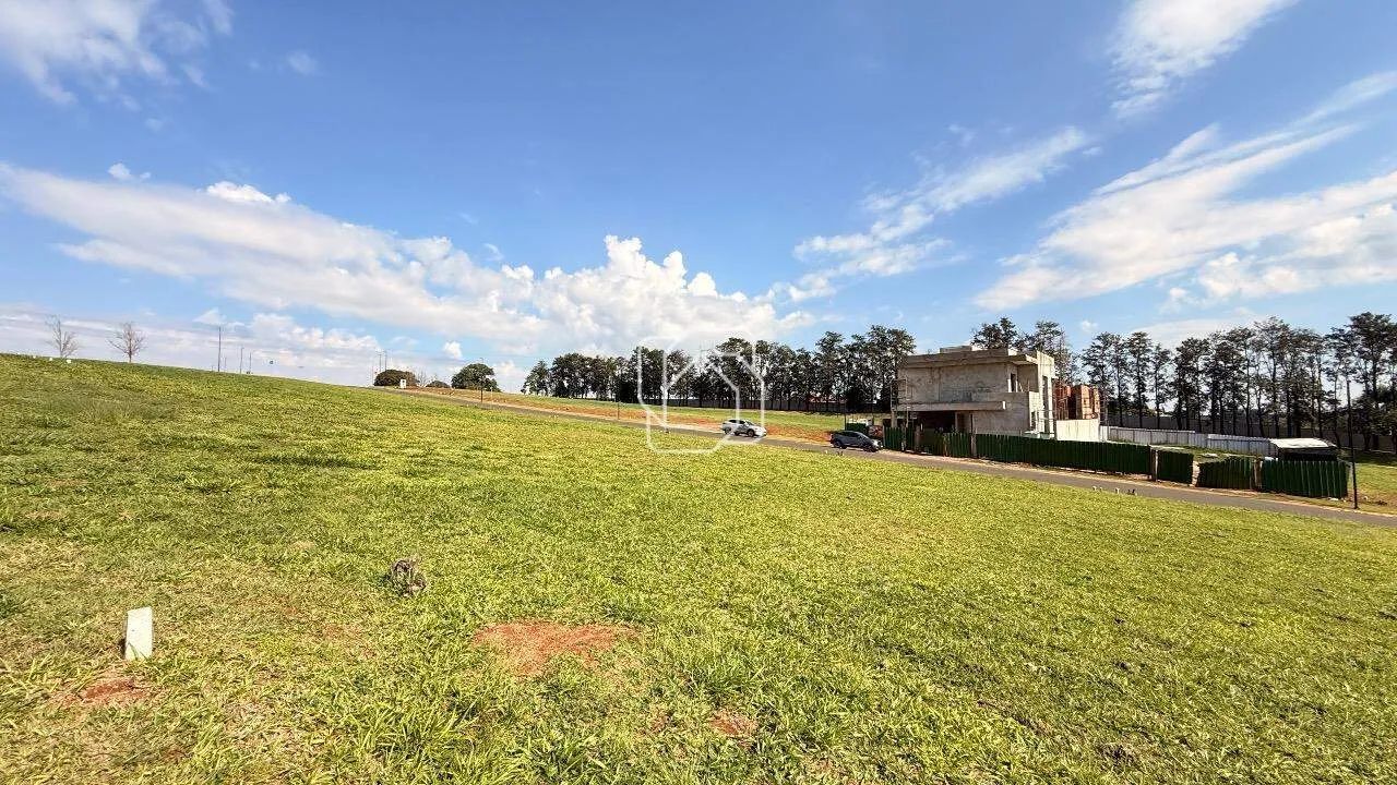 Terreno em Indaiatuba à venda Jardim Residencial Reserva Itanhangá - SP | Área total 532,0 - Foto 11