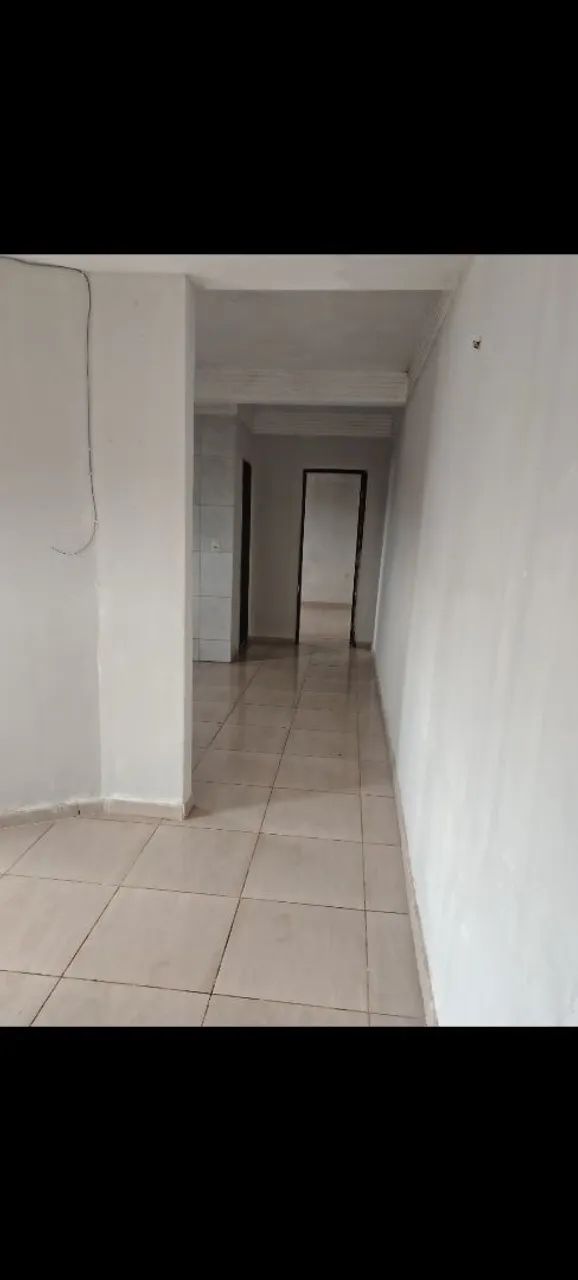 Alugo casa no nova natal  - Foto 2