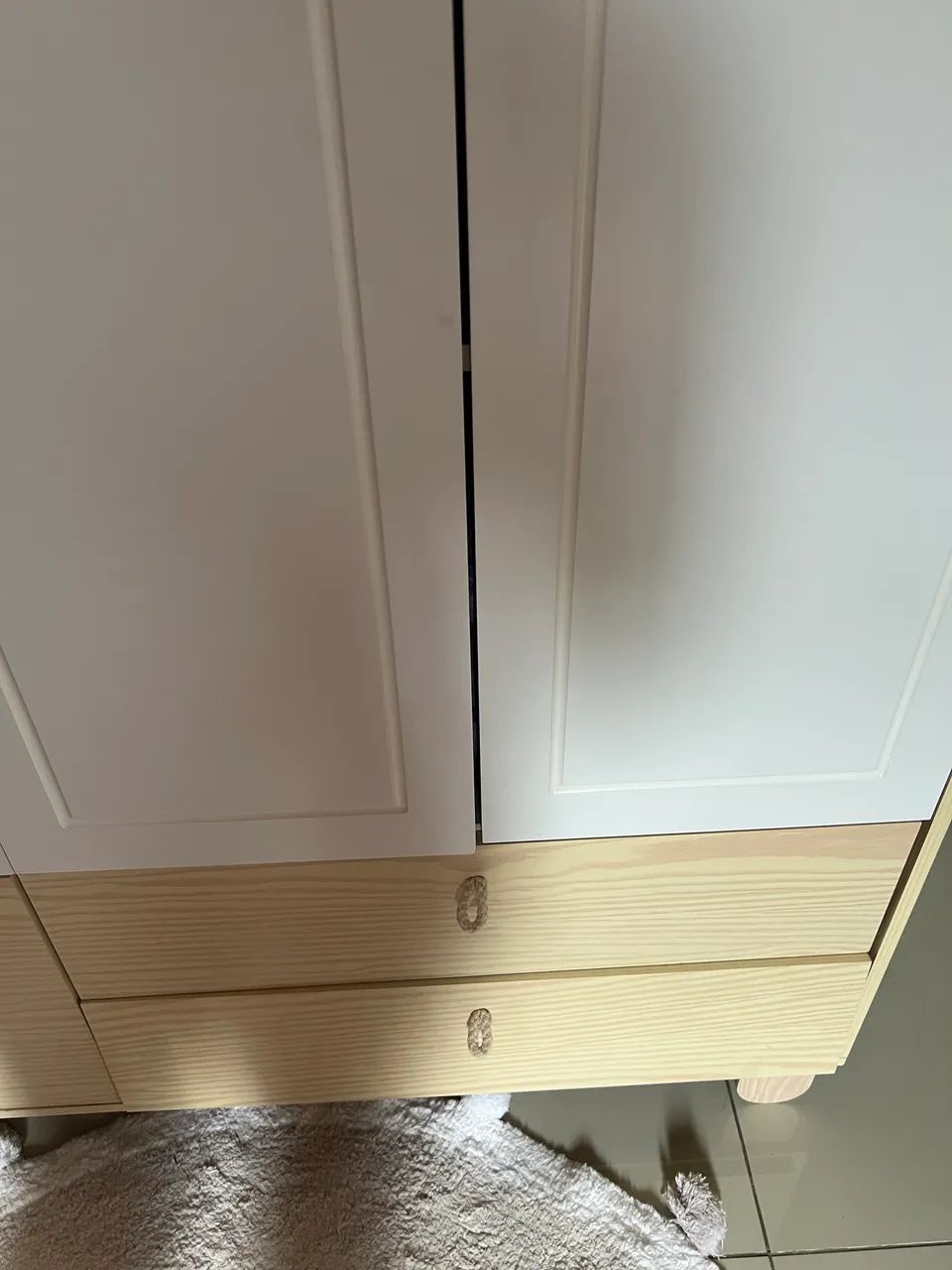 Jogo de quarto Infantil  - Foto 5