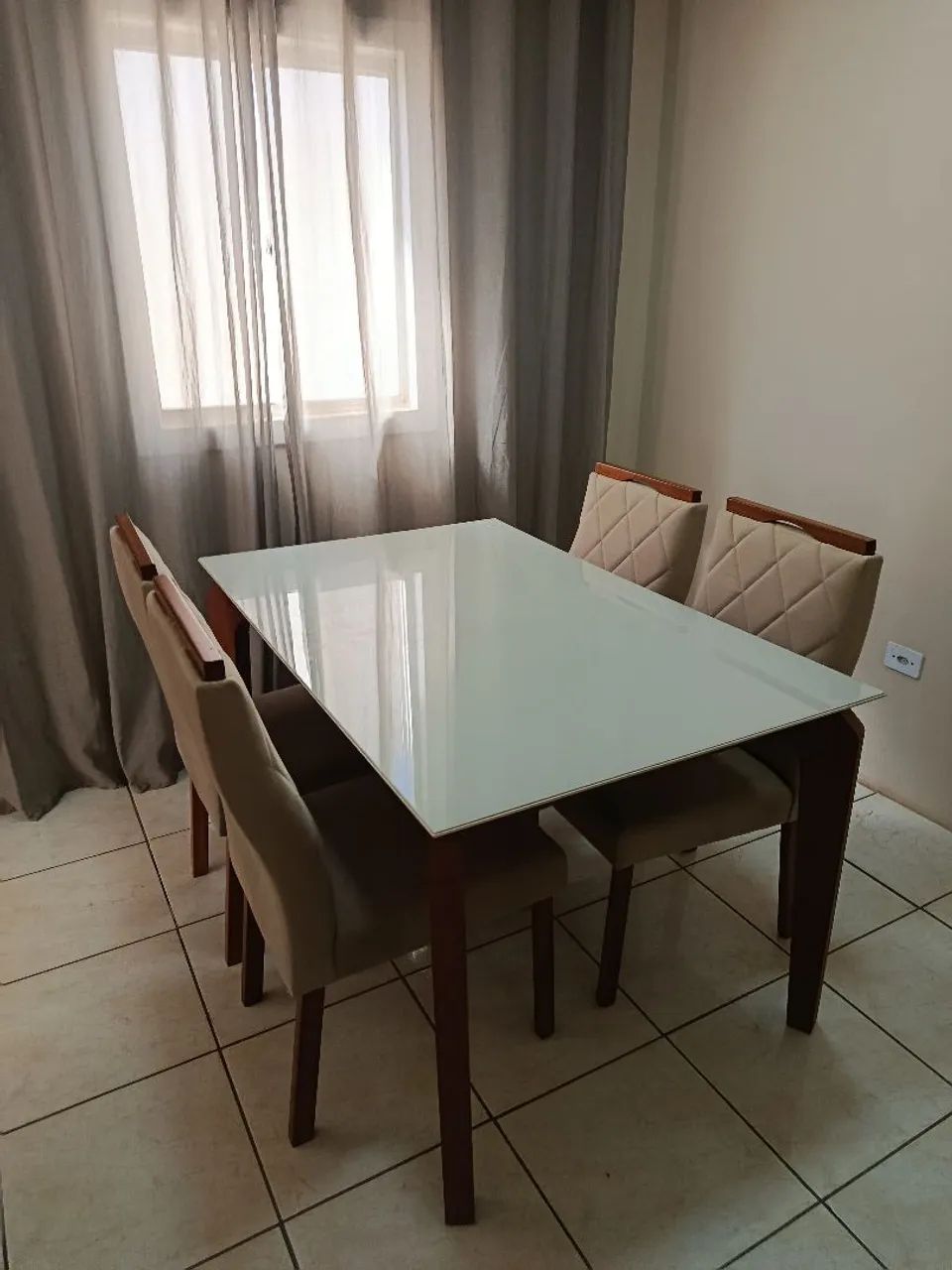 Mesa de jantar  - Foto 2