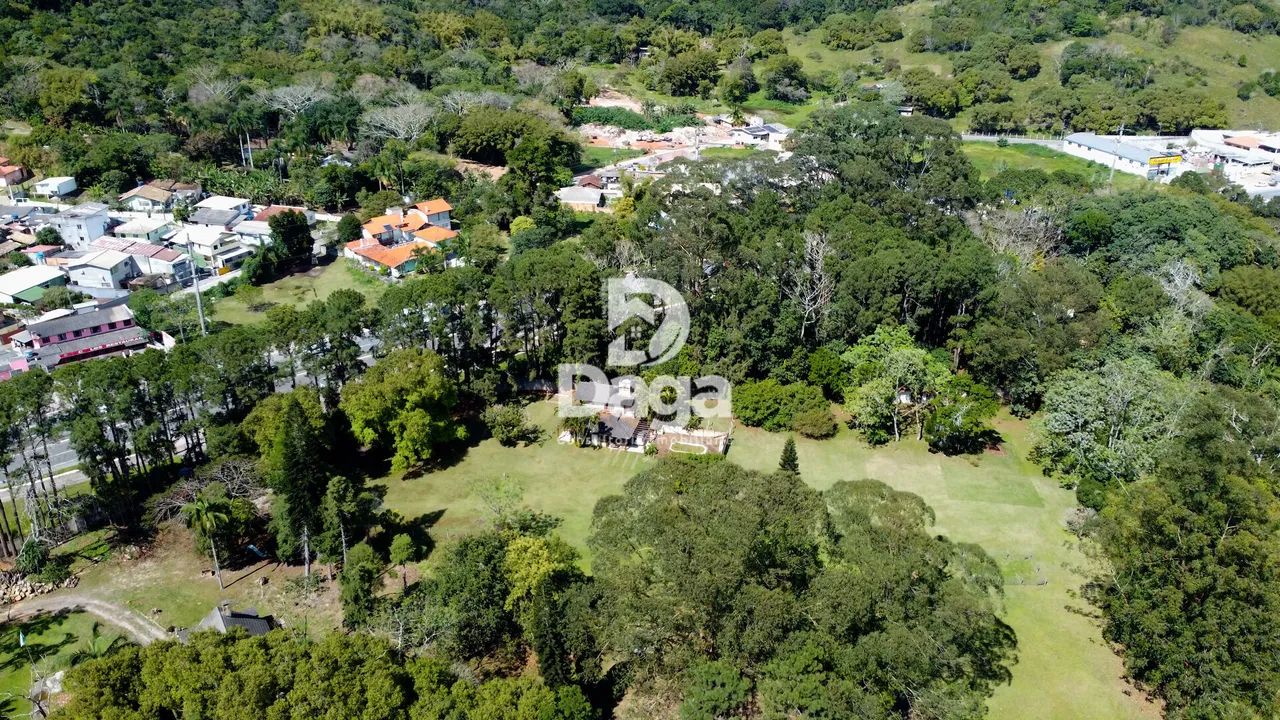 Terreno em Ingleses do Rio Vermelho, Florianópolis/SC - Foto 5