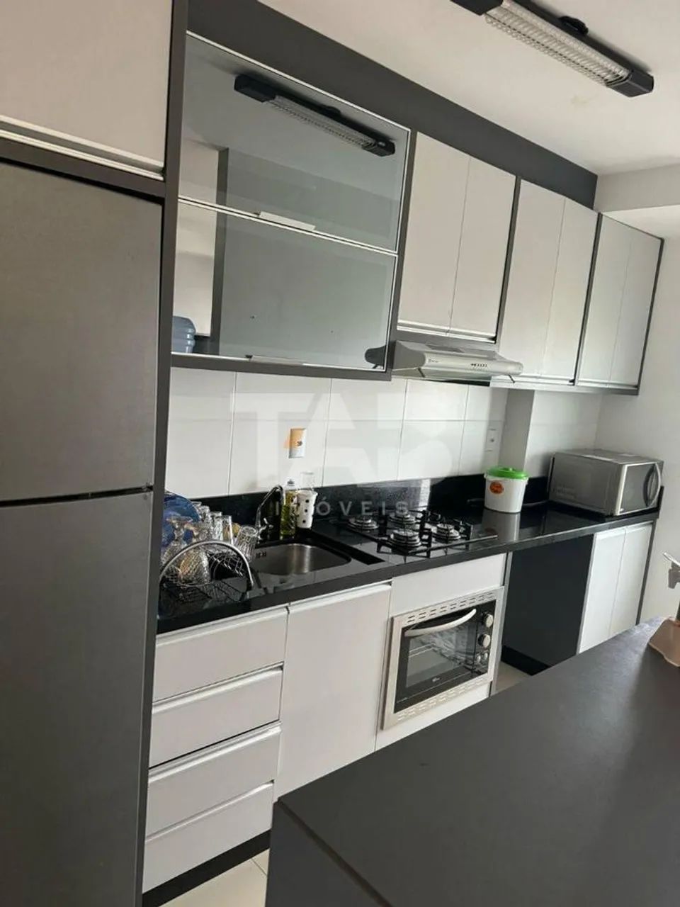 Apartamento à venda no Edifício Vila dos Corais - Foto 4