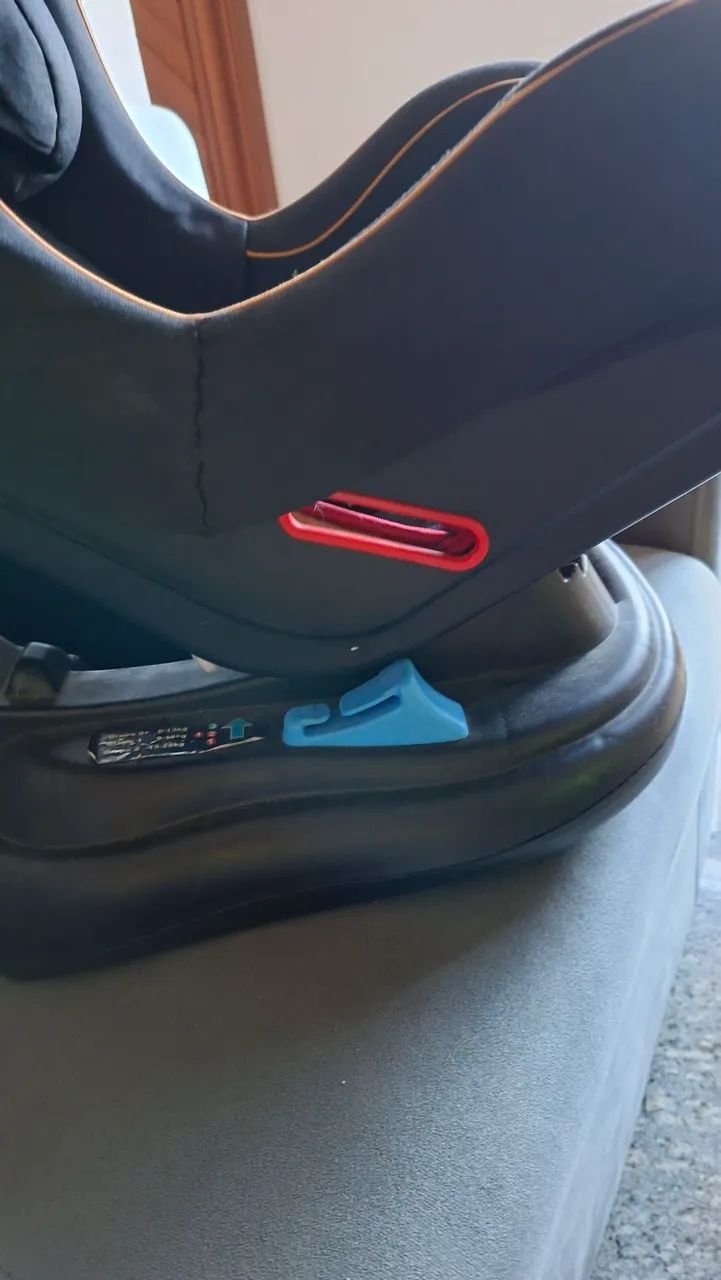 Cadeirinha para carro  - Foto 3