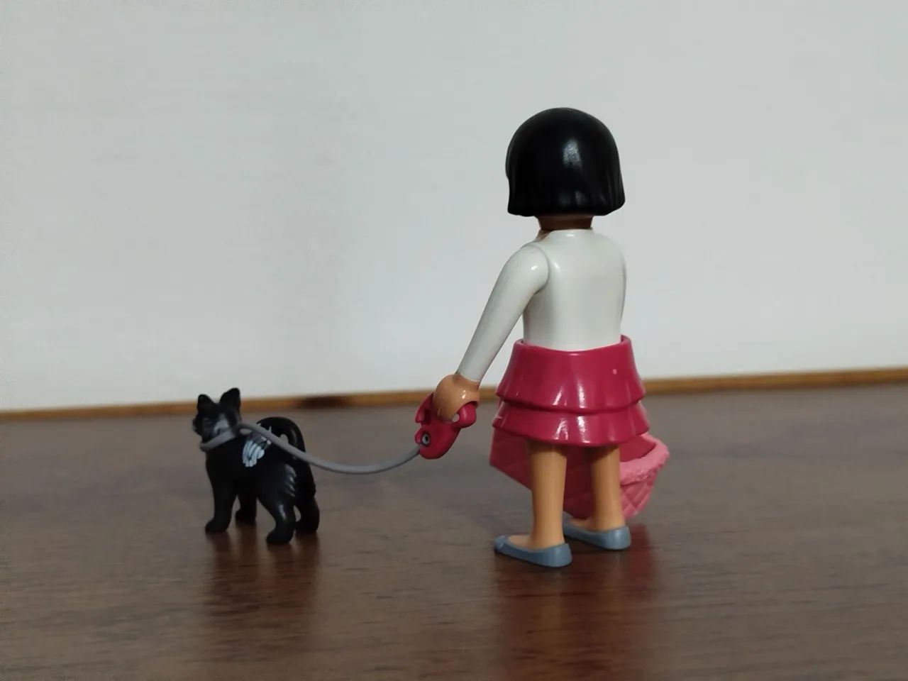 Playmobil importado novo sem embalagem. - Foto 4