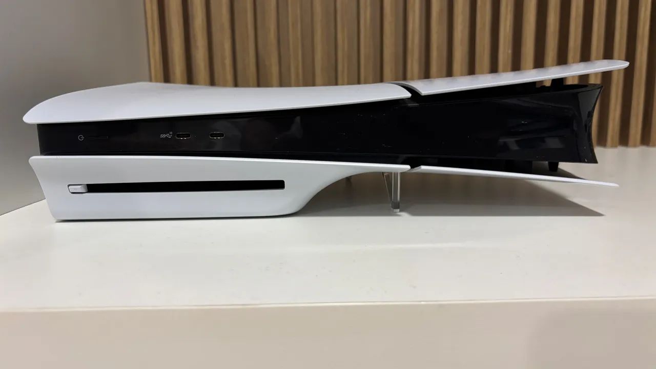 Console PlayStation 5