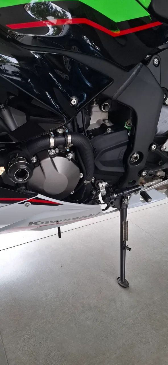 Ninja Zx-6r 636cc 2021 - 1527221692 | OLX