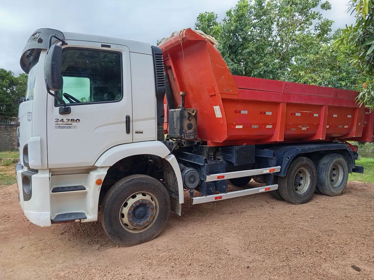 Vendo 24.280 - Foto 2