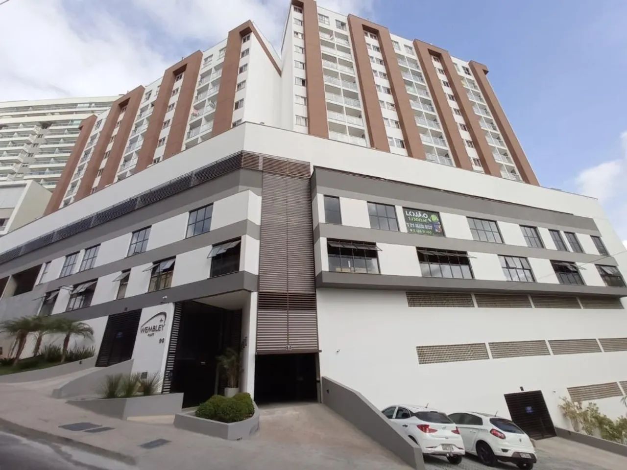 Apartamento 1 quarto - São Mateus - Foto 2