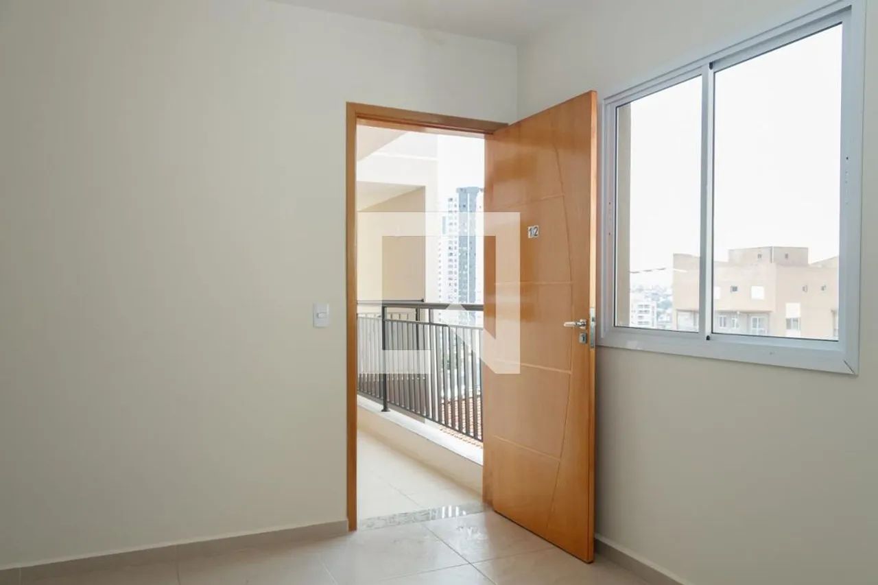 Apartamento à Venda - Vila Gustavo, 2 Quartos, 45 m2 - Foto 3