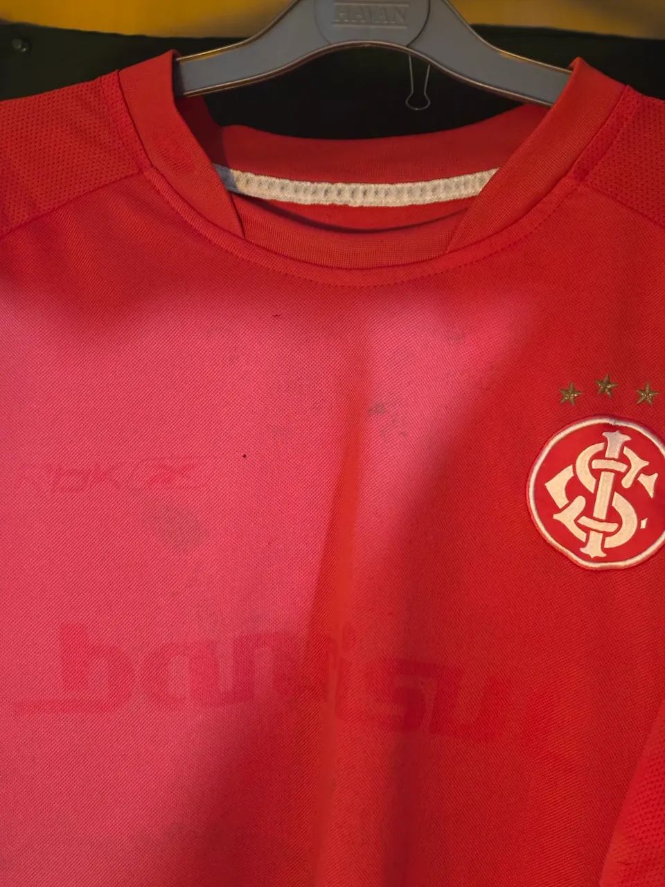 Camisa Inter 2006 - Foto 2