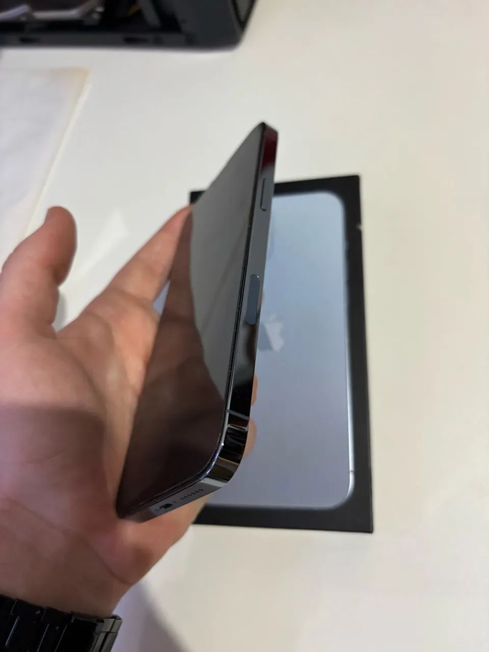 IPHONE 13 PRO MAX - SEM DETALHES - Foto 3