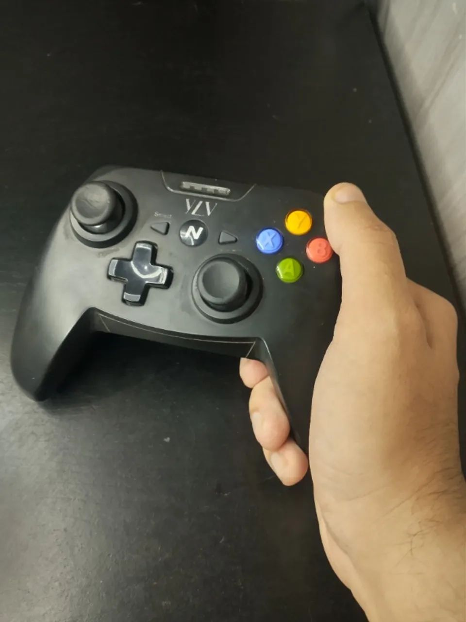 Controle Gamer  - Foto 2