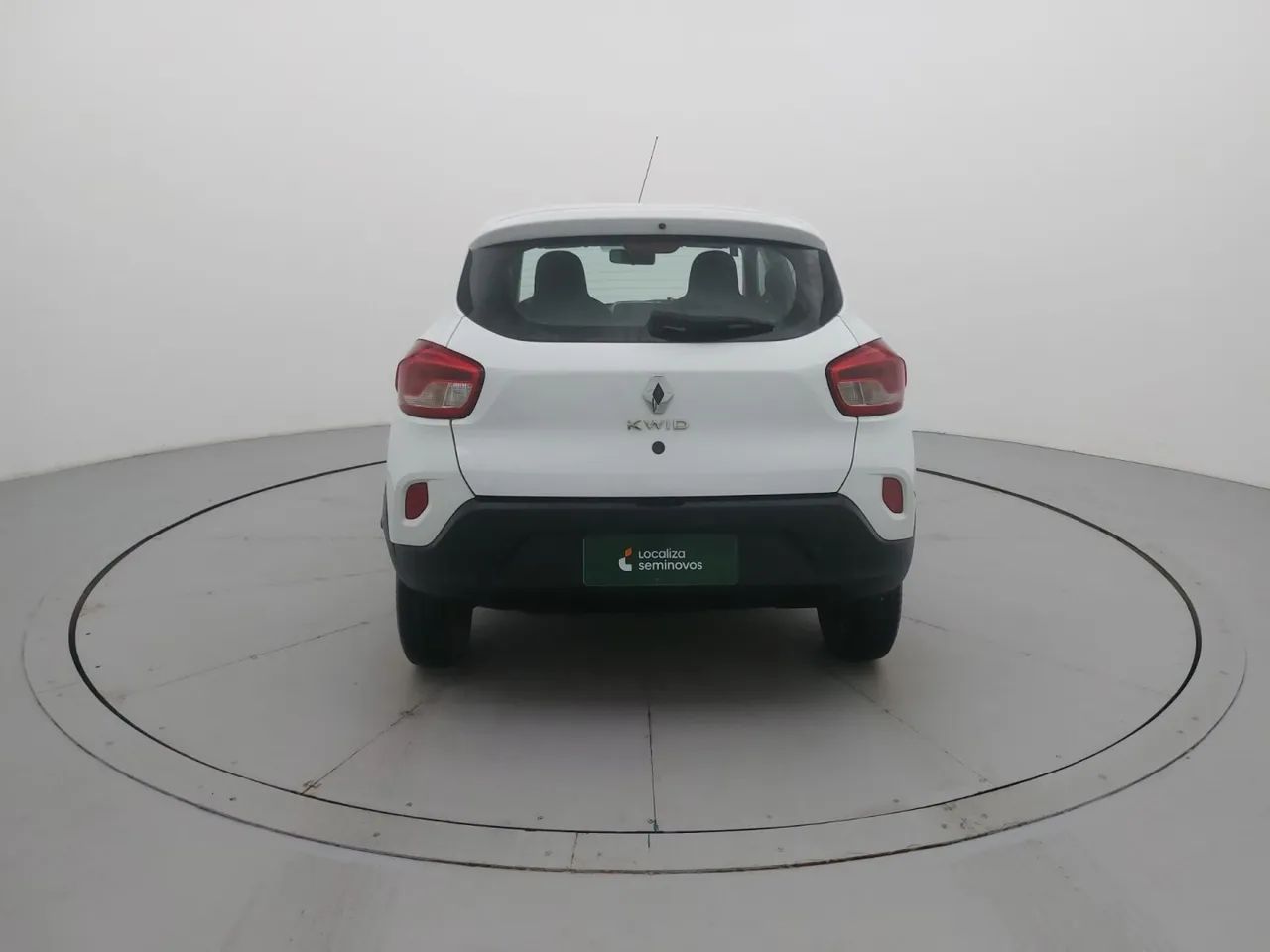 Renault Kwid 1.0 Zen 2026 - Foto 4