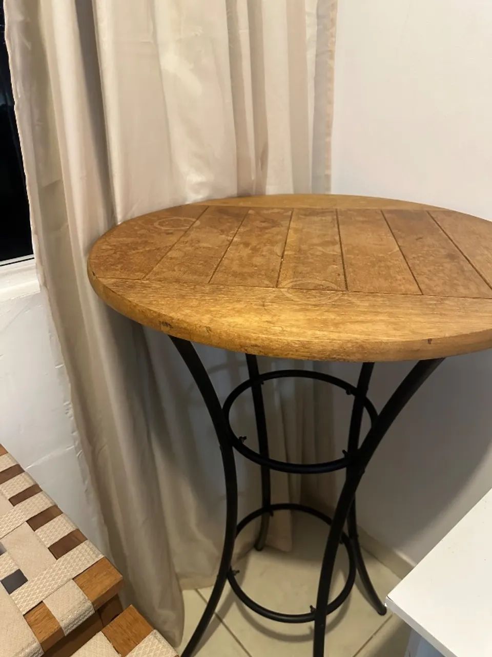 High Patio Table65581380506243123