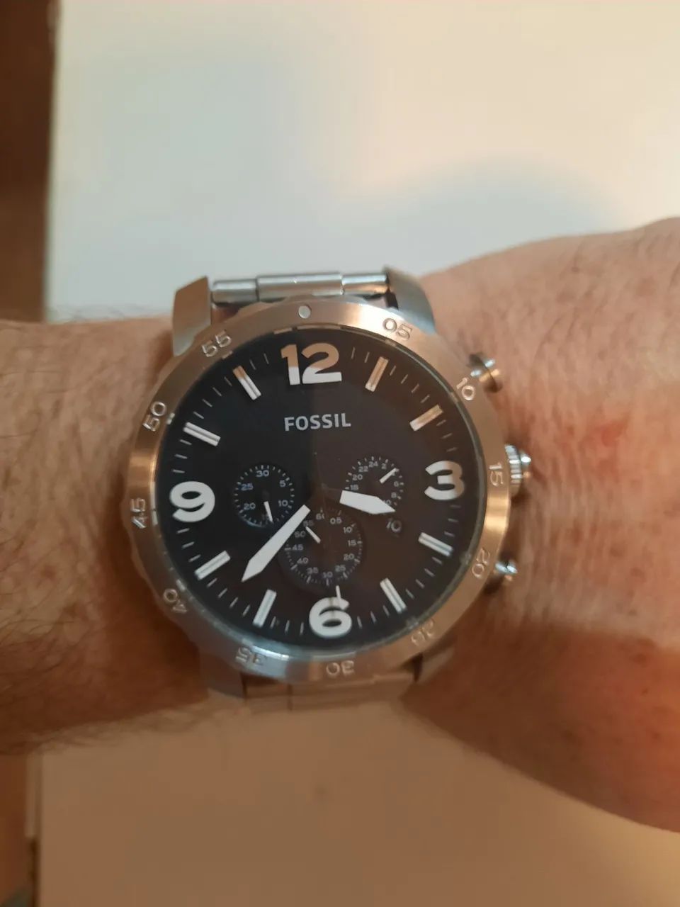 Relogio Fossil JR1353 - Foto 2